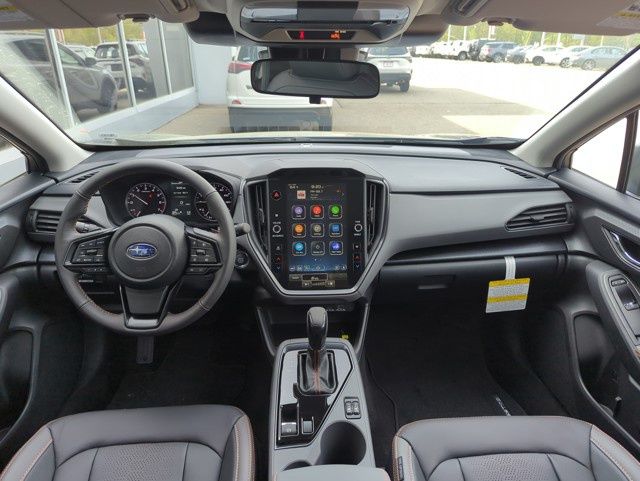2025 Subaru Crosstrek Limited - Photo 18