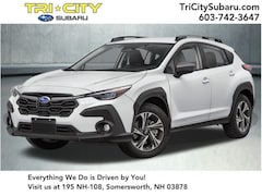 New 2026 Subaru Crosstrek Premium SUV Somersworth, NH
