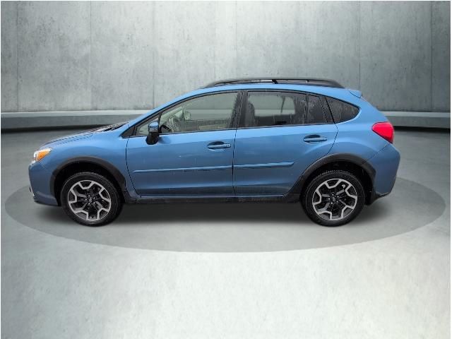 2017 Subaru Crosstrek 2.0i Limited CVT's photo