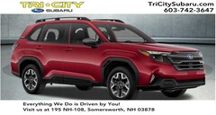 New 2022 Subaru Forester Premium SUV Somersworth, NH