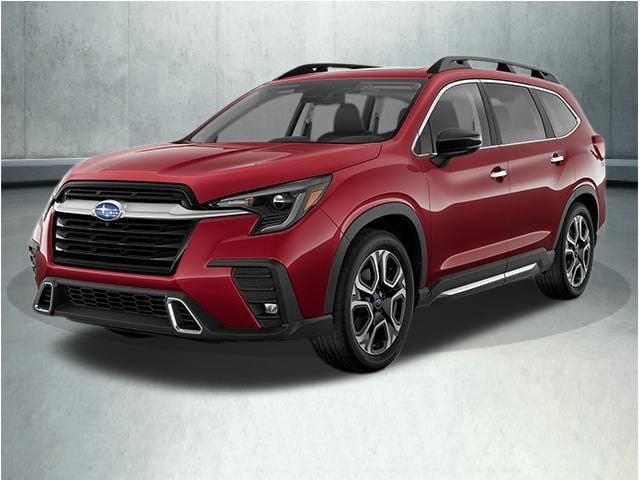 2026 Subaru Ascent Touring 7 Passenger's photo