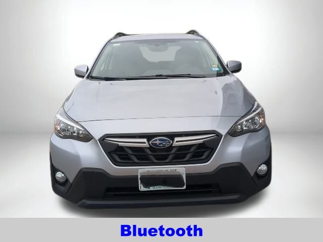 Used 2022 Subaru Crosstrek Premium with VIN JF2GTAEC5N8232036 for sale in Somersworth, NH