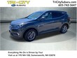 Hyundai Santa Fe Sport