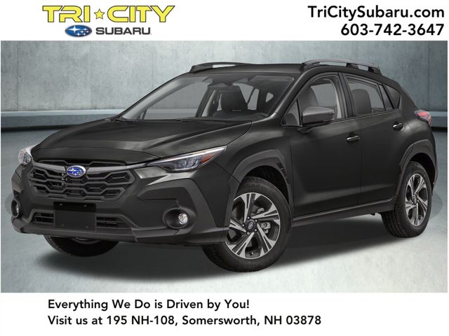 2026 Subaru Crosstrek Premium's photo