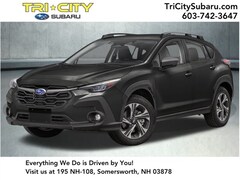 New 2026 Subaru Crosstrek Premium SUV Somersworth, NH