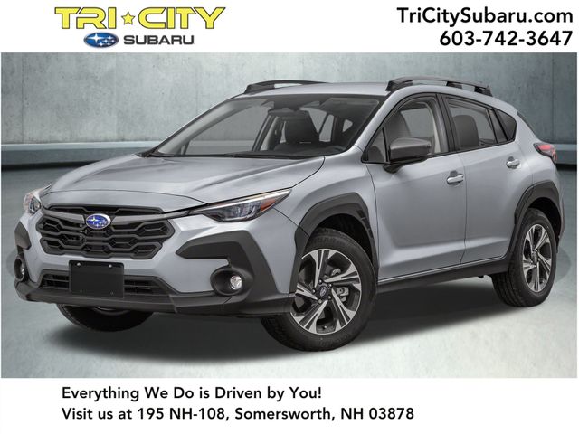 2026 Subaru Crosstrek Premium's photo
