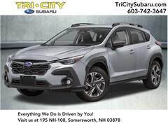 New 2026 Subaru Crosstrek Premium SUV Somersworth, NH