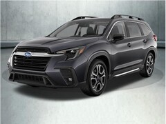 New 2026 Subaru Ascent Limited 7-Passenger SUV Somersworth, NH