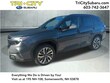  Subaru Forester Hybrid