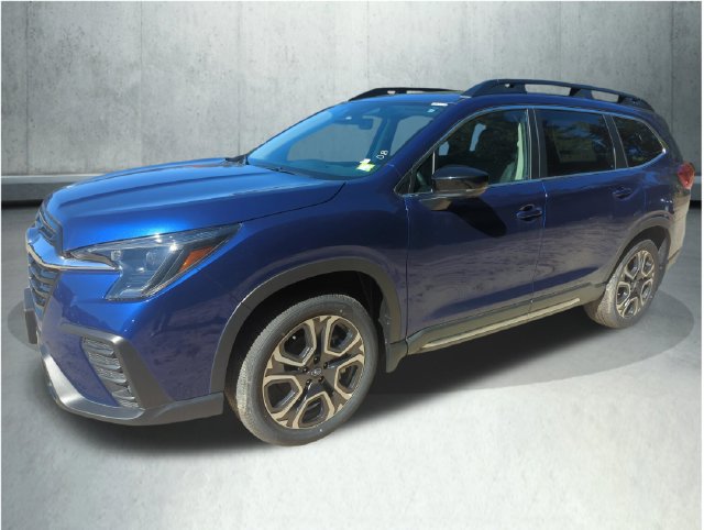 2026 Subaru Ascent