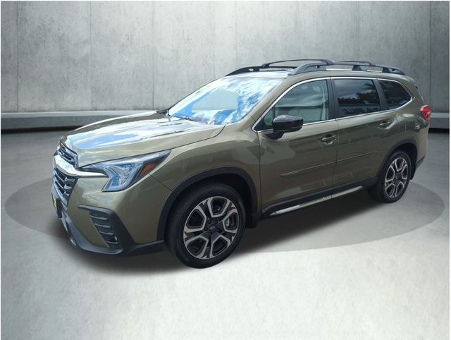 2026 Subaru Ascent Limited 7 Passenger's photo