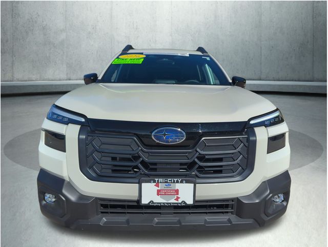 2026 Subaru Outback Premium - Photo 11