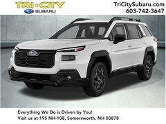 New 2026 Subaru Outback Limited SUV Somersworth, NH