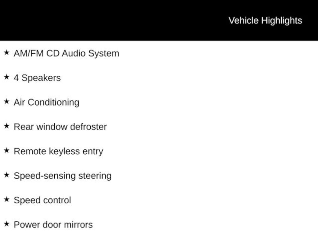 Used 2007 Honda Civic LX Sedan