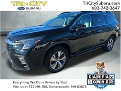 New 2023 Subaru Ascent Premium 7-Passenger SUV Somersworth, NH