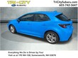 Toyota Corolla Hatchback