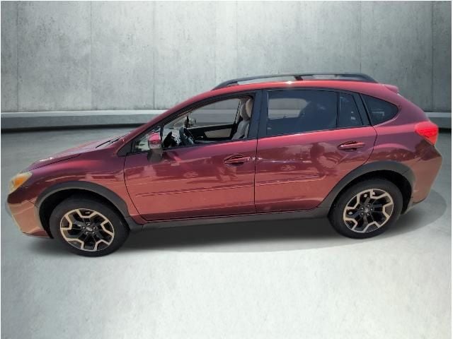 2016 Subaru Crosstrek 2.0i Limited CVT's photo