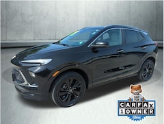 New 2024 Buick Encore GX Sport Touring SUV Somersworth, NH