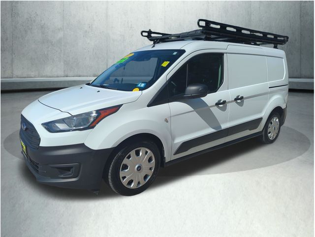 2022 Ford Transit Connect Van XL LWB (Rear 180 Degree Door)'s photo