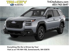 New 2026 Subaru Outback Premium SUV Somersworth, NH