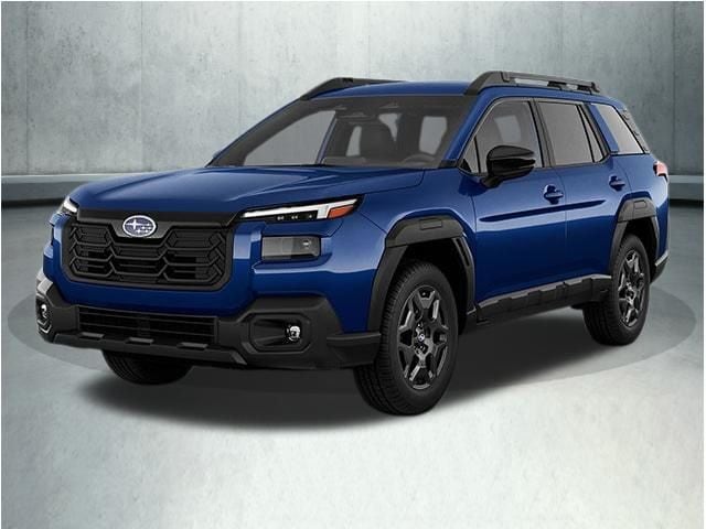 2026 Subaru Outback Premium's photo