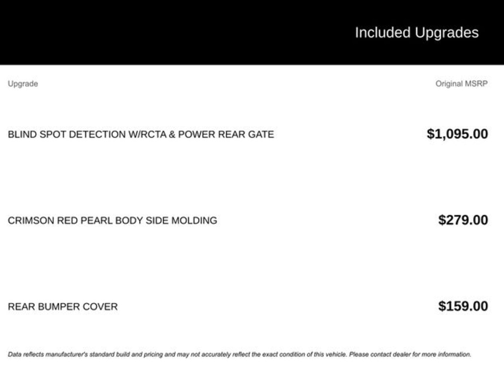 Used 2021 Subaru Forester Premium SUV