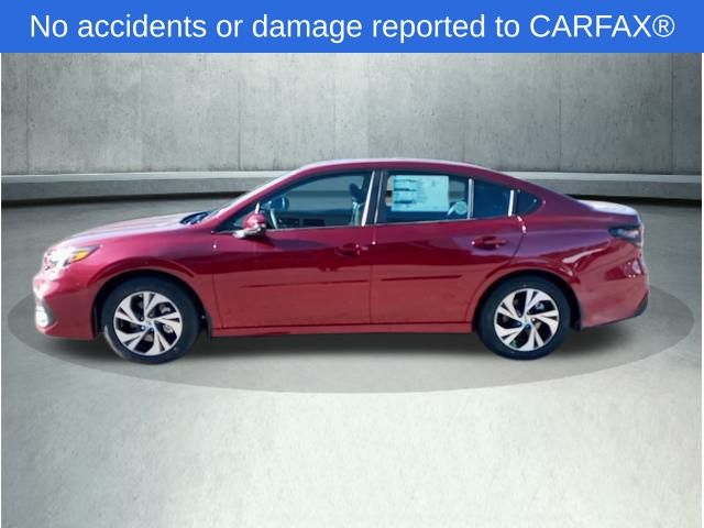 2025 Subaru Legacy Premium photo 2