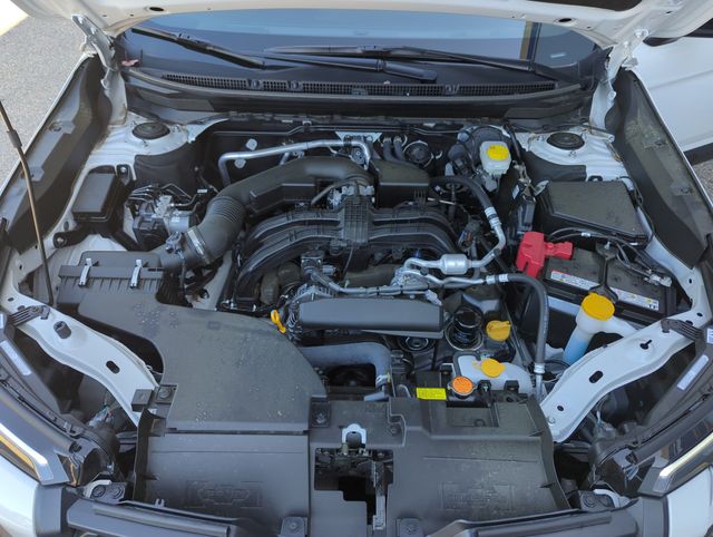 2026 Subaru Outback Premium - Photo 27