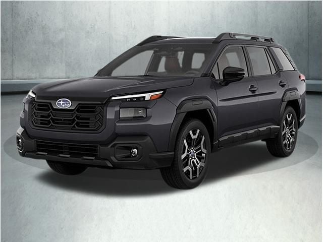 2026 Subaru Outback Touring XT's photo