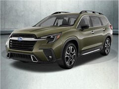 New 2026 Subaru Ascent Touring 7-Passenger SUV Somersworth, NH