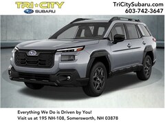 New 2026 Subaru Outback Limited SUV Somersworth, NH