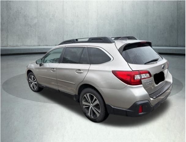 2019 Subaru Outback 2.5i Limited's photo