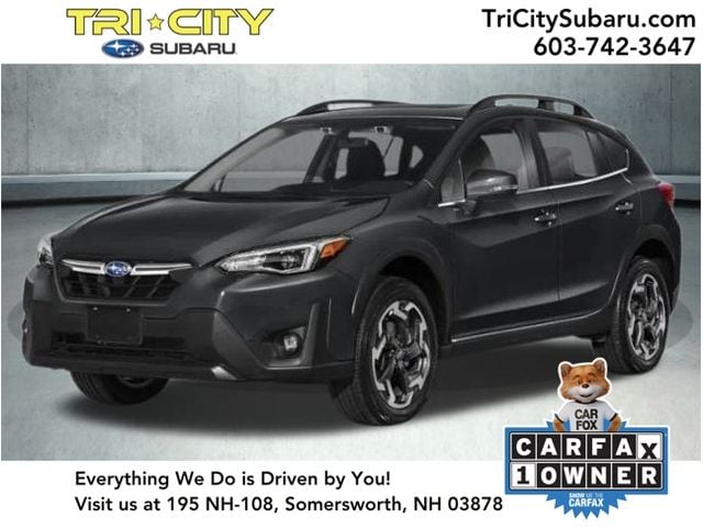 2023 Subaru Crosstrek Sport's photo