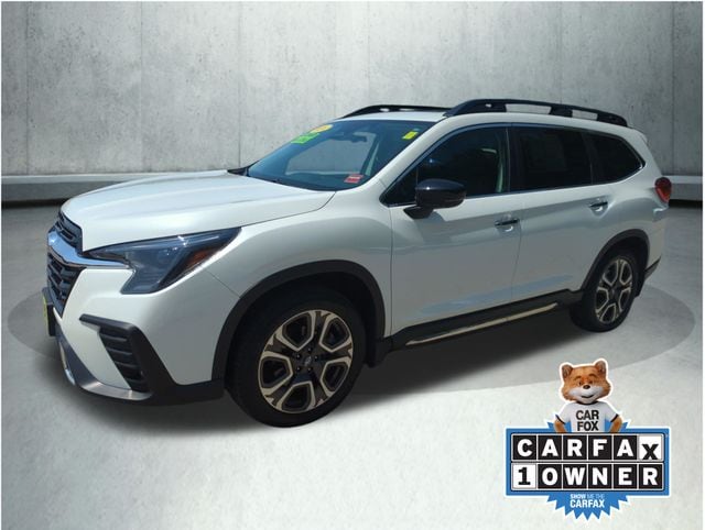 2024 Subaru Ascent