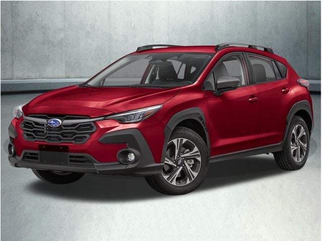 2026 Subaru Crosstrek Premium CVT's photo