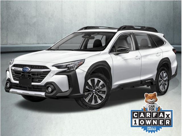 2024 Subaru Outback Limited's photo