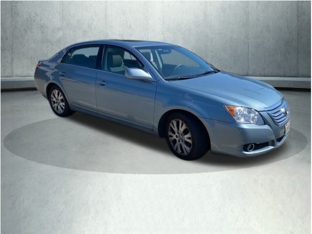 Used 2008 Toyota Avalon XL with VIN 4T1BK36B38U311516 for sale in Somersworth, NH