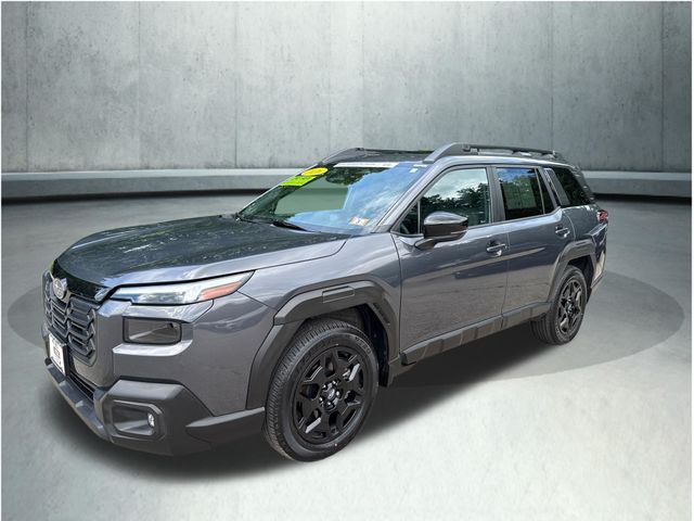 Shop Used Subaru Outback SUVs for Sale in Somersworth, NH | Tri