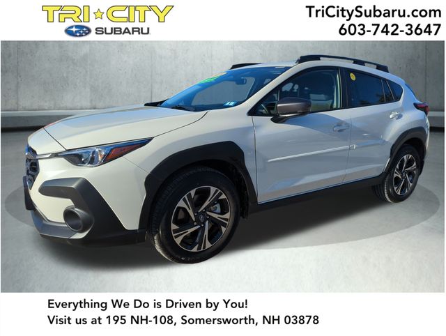 2025 Subaru Crosstrek Premium's photo