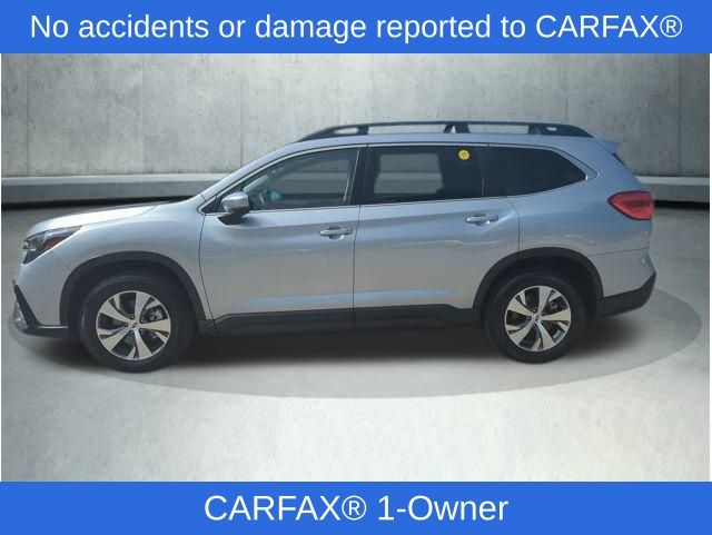 2024 Subaru Ascent Premium photo 2