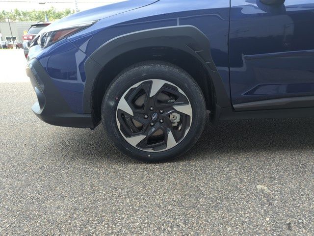 2025 Subaru Crosstrek Limited - Photo 35