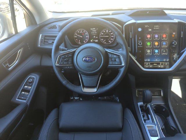 2026 Subaru Ascent Limited - Photo 14
