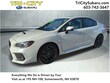  Subaru WRX