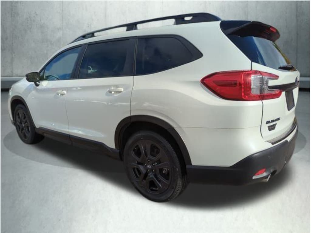 Certified 2023 Subaru Ascent Onyx Edition 7-Passenger SUV