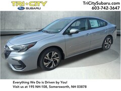 New 2025 Subaru Legacy Premium Sedan Somersworth, NH