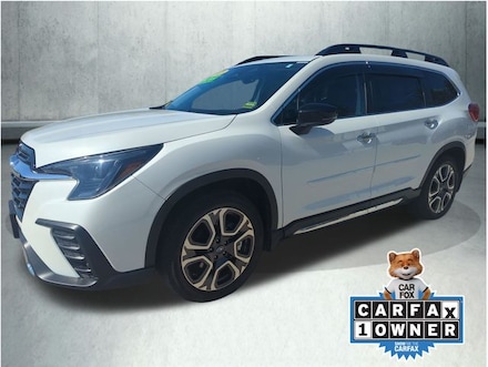 2025 Subaru Ascent Touring 7-Passenger SUV