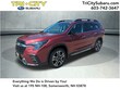 Subaru Ascent