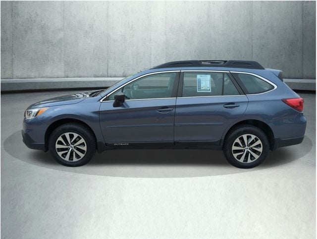 Used 2017 Subaru Outback Base with VIN 4S4BSAAC6H3397835 for sale in Somersworth, NH