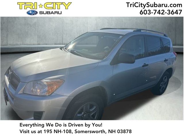 2011 Toyota RAV4 Base's photo