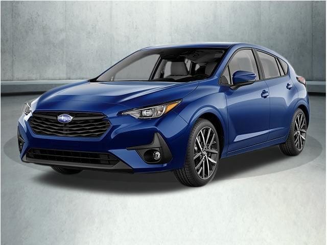 2026 Subaru Impreza 2.0 Sport CVT's photo